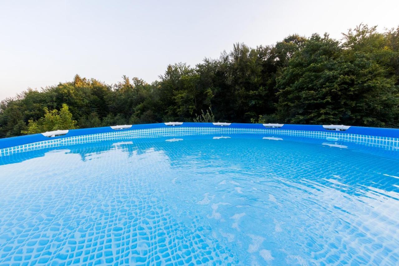 Domacija Vesel Villa Trebnje Ngoại thất bức ảnh