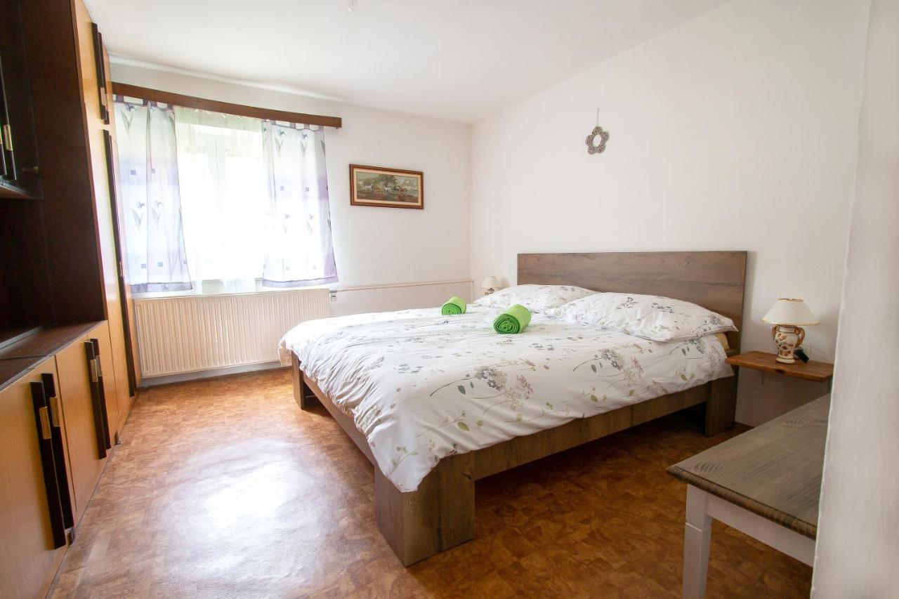 Domacija Vesel Villa Trebnje Ngoại thất bức ảnh