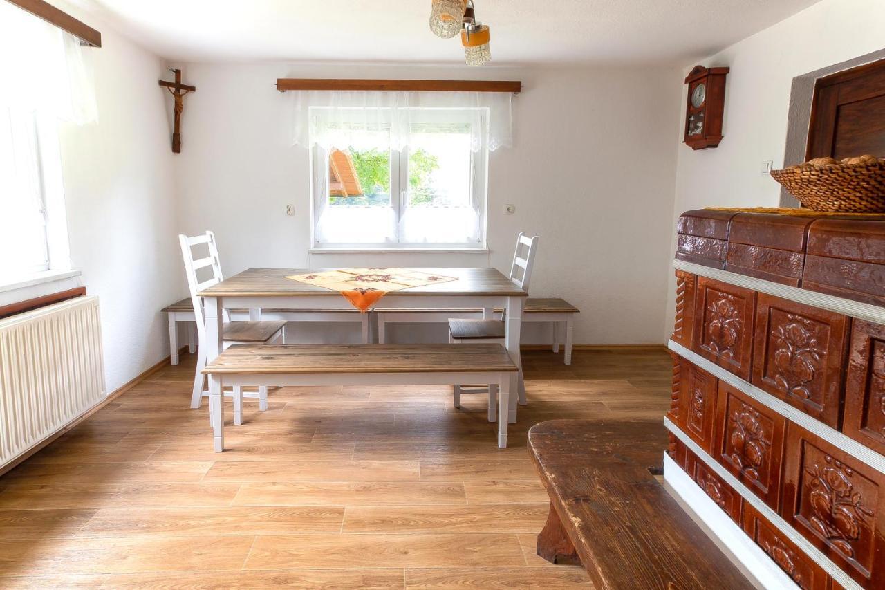 Domacija Vesel Villa Trebnje Ngoại thất bức ảnh