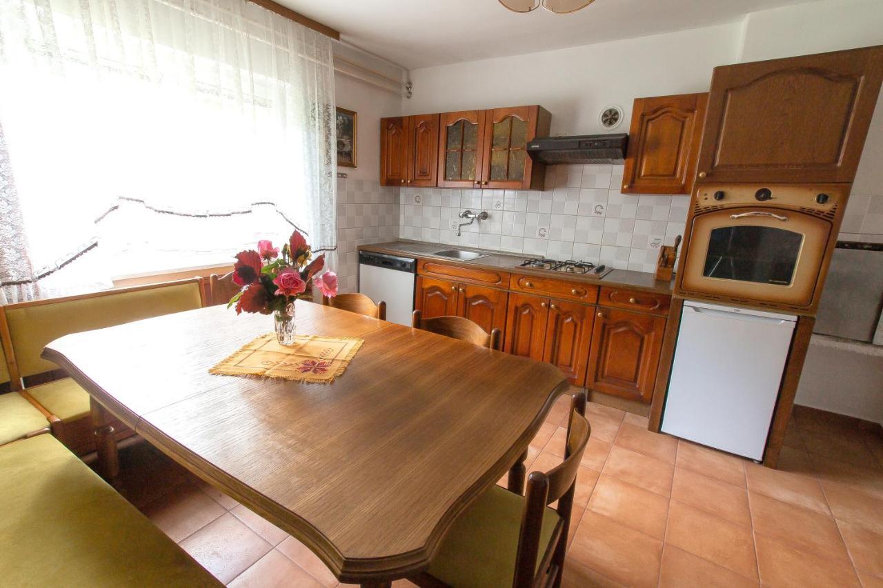 Domacija Vesel Villa Trebnje Ngoại thất bức ảnh