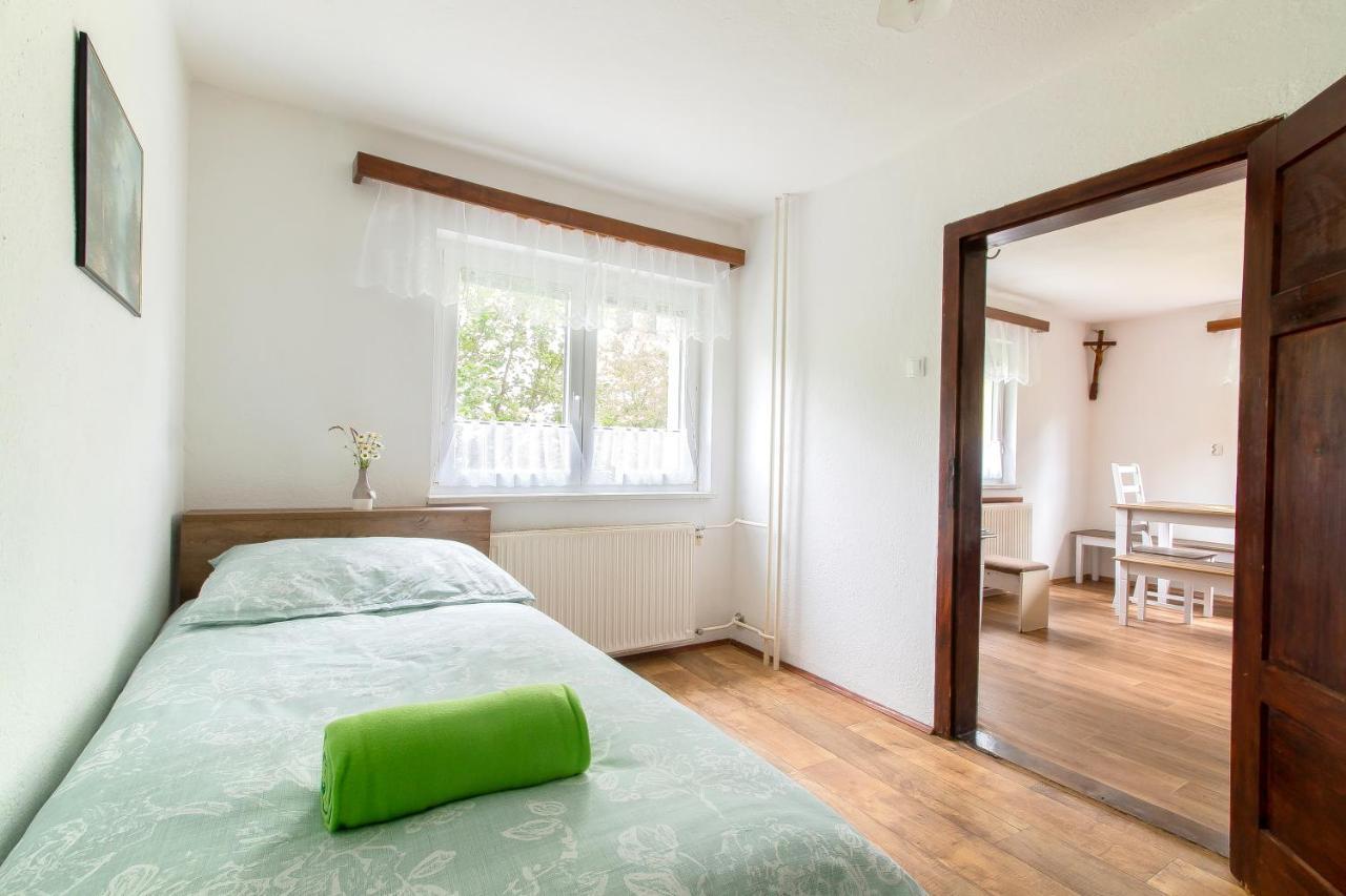 Domacija Vesel Villa Trebnje Ngoại thất bức ảnh